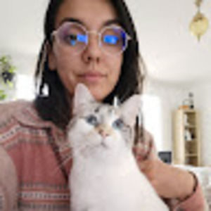 Meet your Posher, Marine